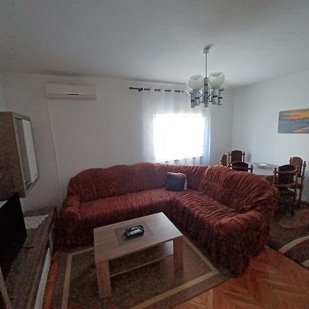 Apartment Boris 塞尼 外观 照片
