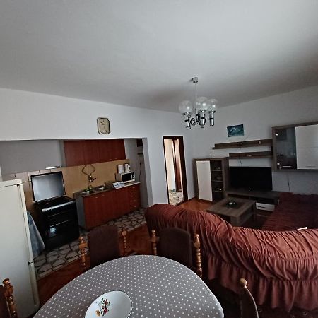 Apartment Boris 塞尼 外观 照片