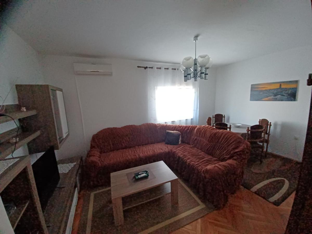 Apartment Boris 塞尼 外观 照片