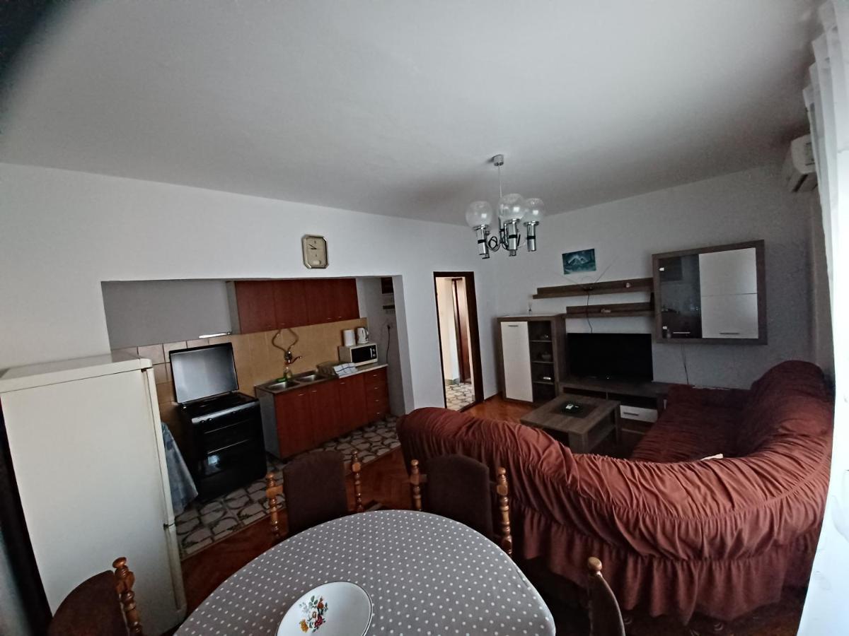 Apartment Boris 塞尼 外观 照片