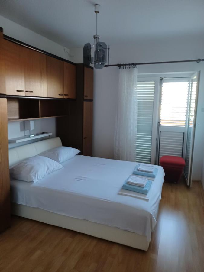 Apartment Boris 塞尼 外观 照片