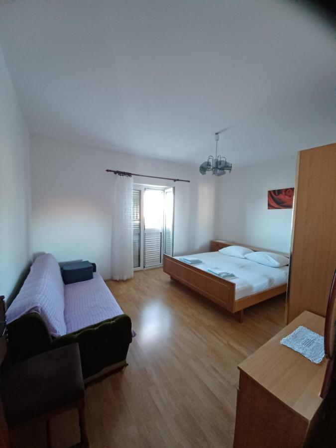 Apartment Boris 塞尼 外观 照片