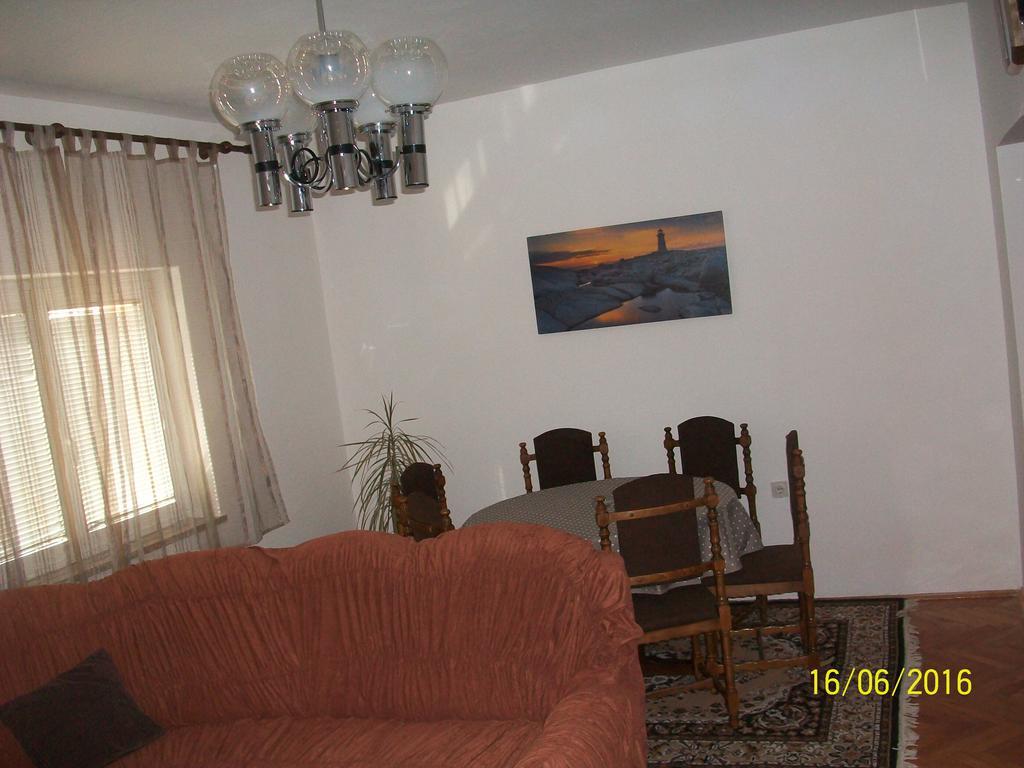Apartment Boris 塞尼 外观 照片