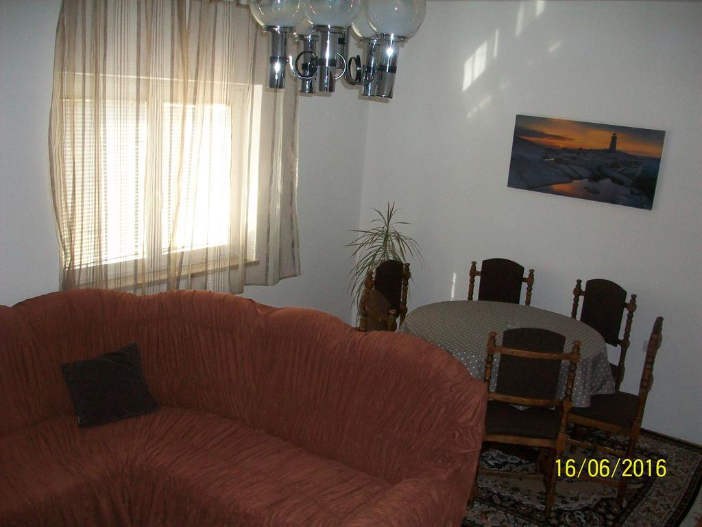 Apartment Boris 塞尼 外观 照片