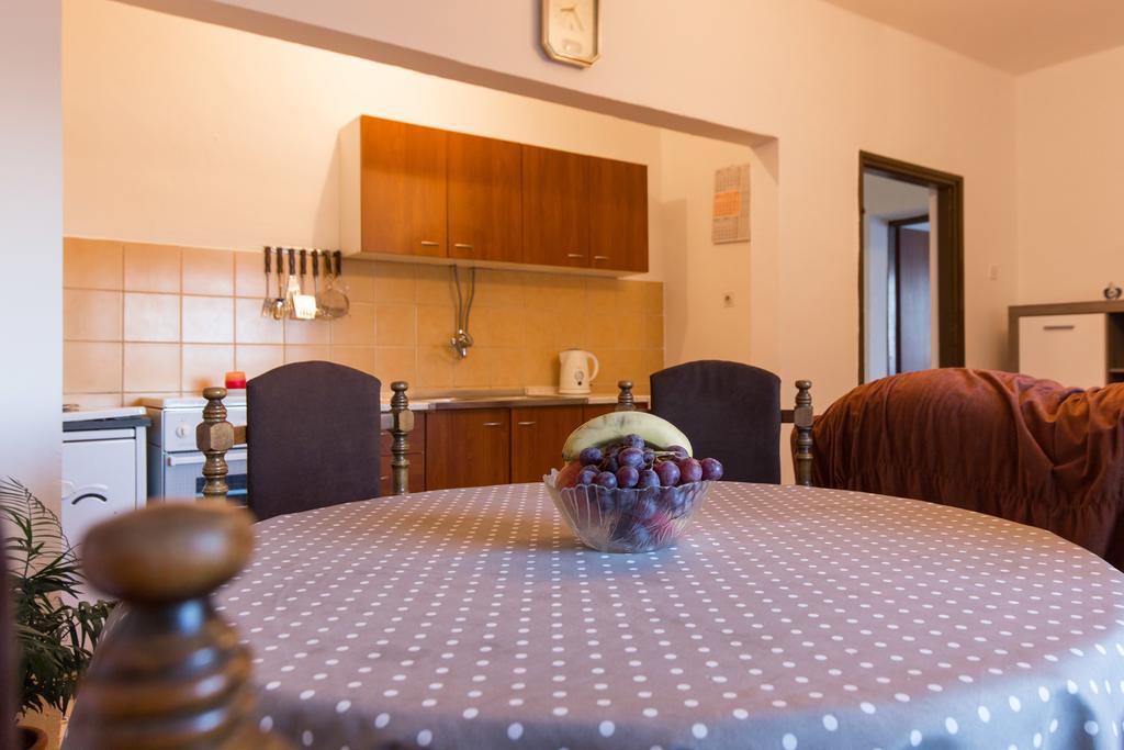 Apartment Boris 塞尼 外观 照片